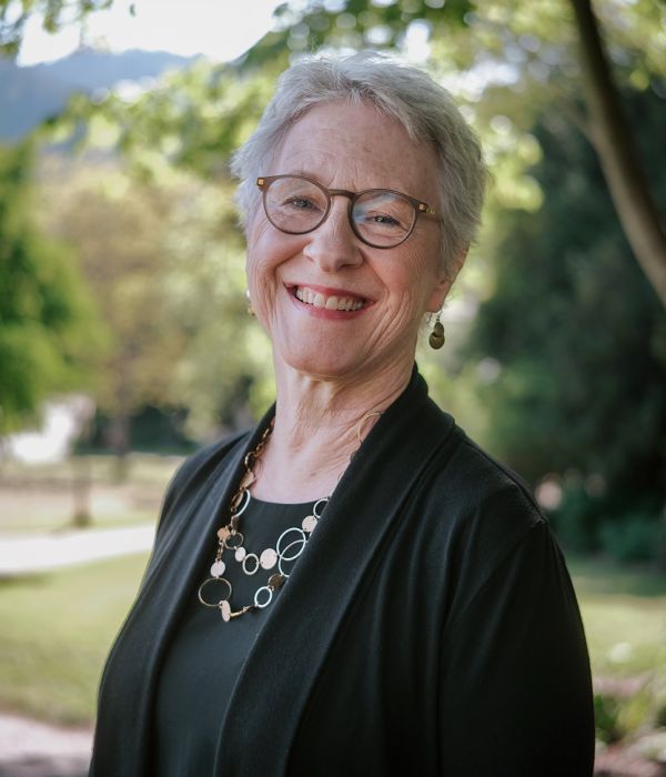 Ann Wetherell