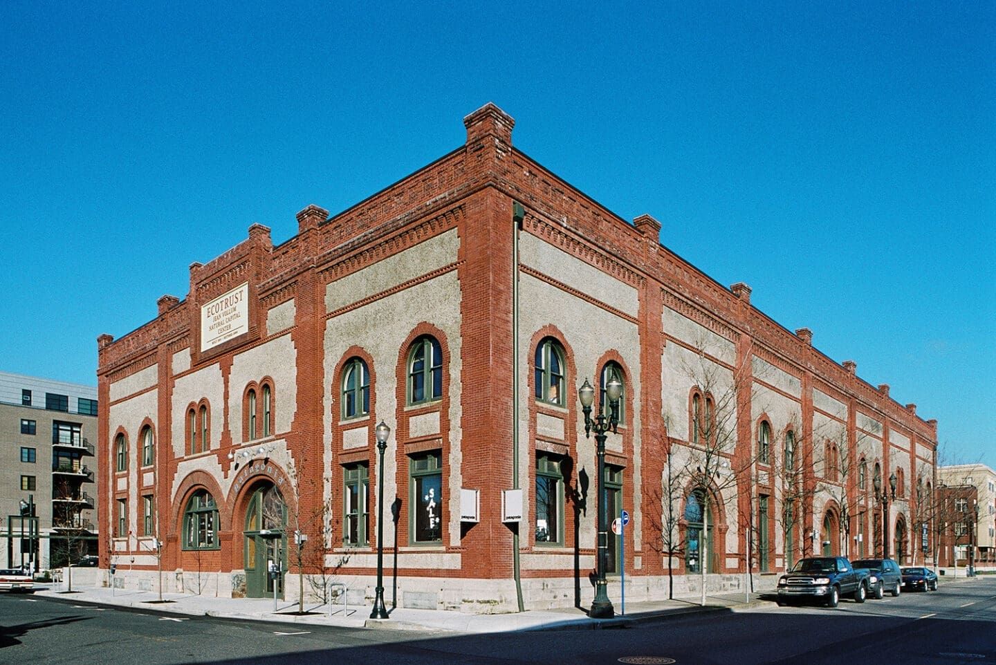 St. Philip Neri Church