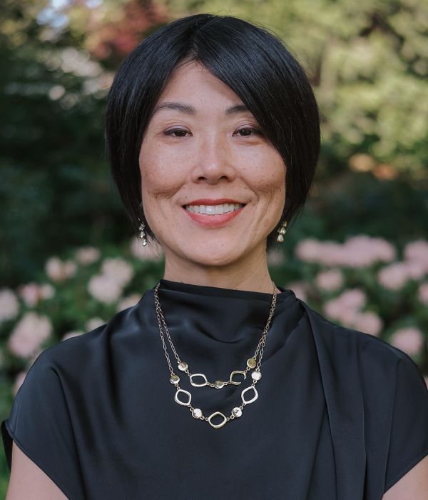 Dr. Anna Song