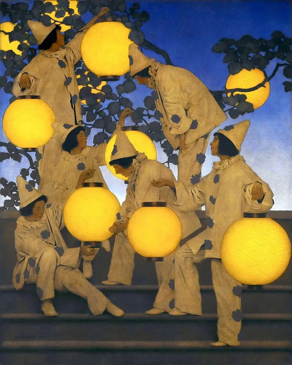 A Carnival of Miracles