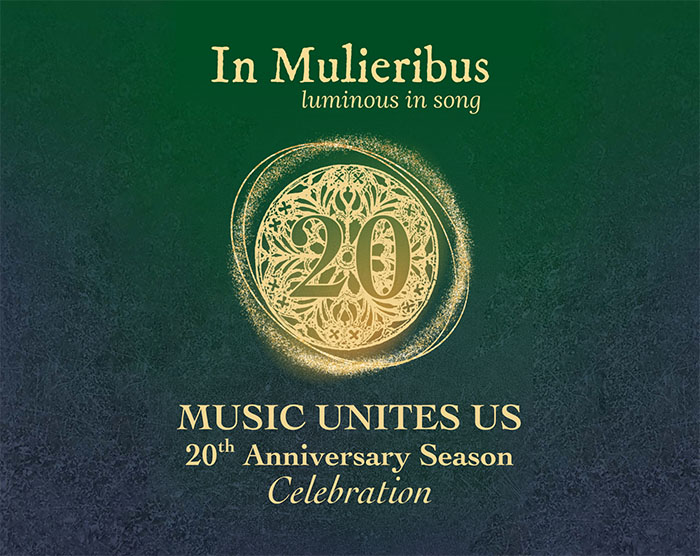 20th Anniversary Celebration Event