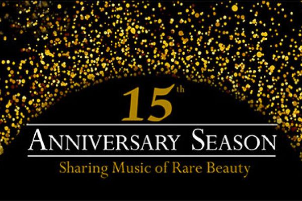 15th anniversary season