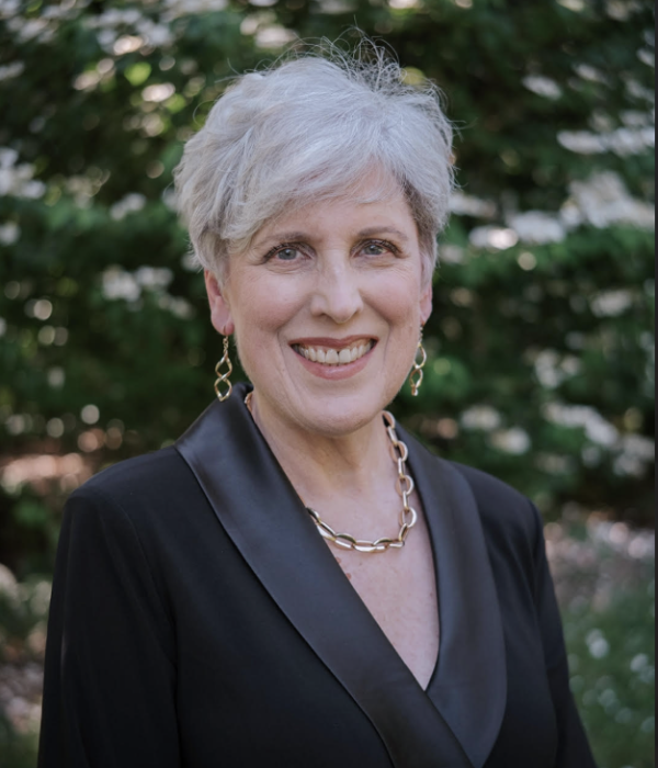 Susan Hale