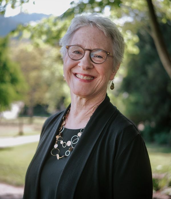 Ann Wetherell