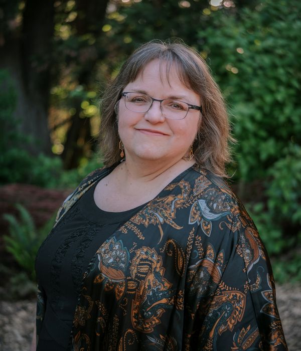 Amanda Jane Kelley