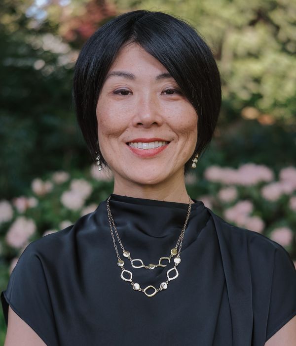 Dr. Anna Song
