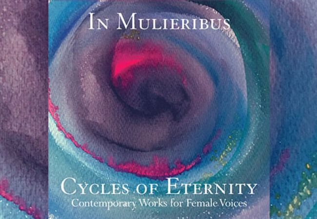 Cycles of Eternity Post
